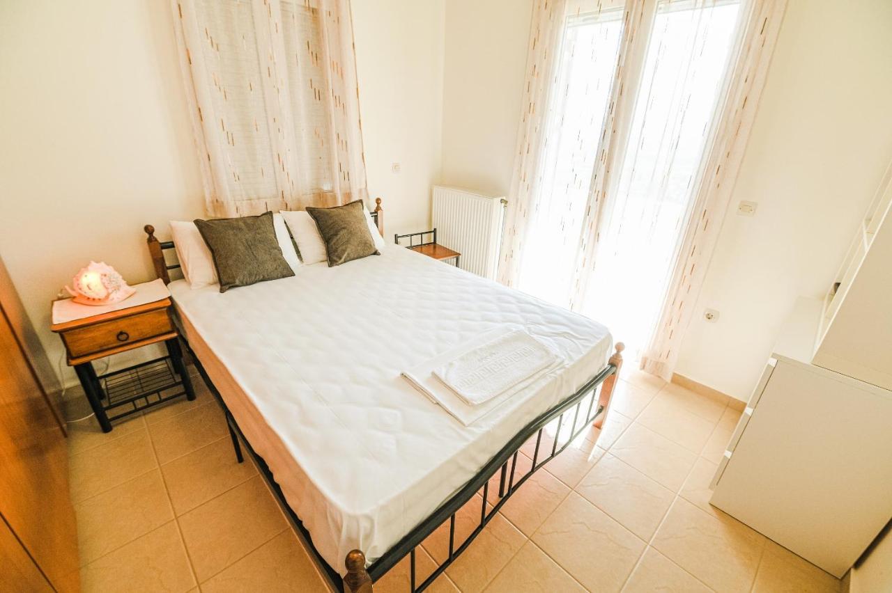 Aloe Villa Chania Crete Georgioupoli Esterno foto