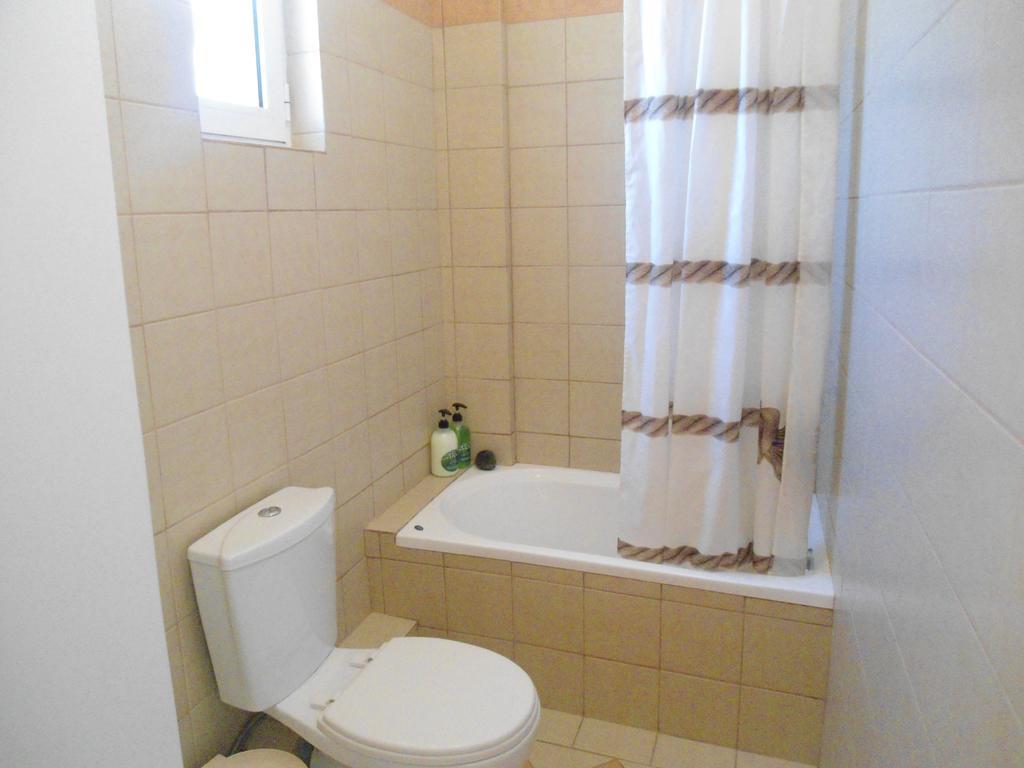 Aloe Villa Chania Crete Georgioupoli Esterno foto