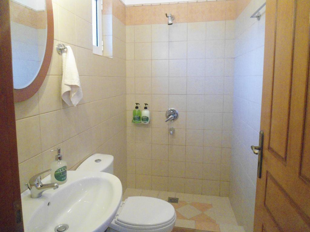 Aloe Villa Chania Crete Georgioupoli Esterno foto