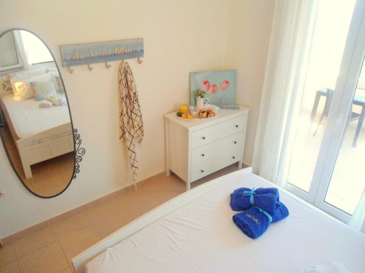 Aloe Villa Chania Crete Georgioupoli Esterno foto