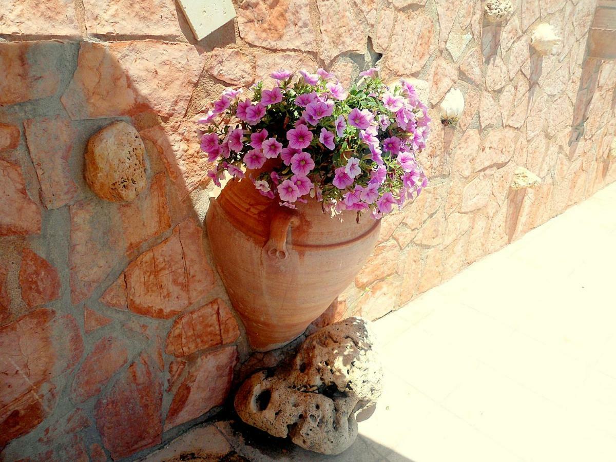 Aloe Villa Chania Crete Georgioupoli Esterno foto